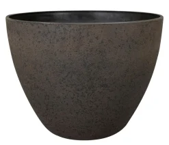 Ter Steege Kunststoff-Pflanztopf Nova, konisch
