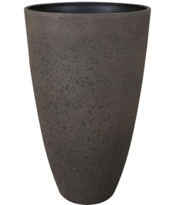 Ter Steege Kunststoff-Vase Nova, konisch