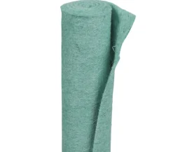 Videx Winterschutz Jutefilz, 150 cm, petrol