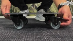 Wagner Multi Roller, ca. Ø29/H7,5 cm