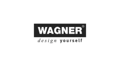 Wagner Multi Roller, ca. Ø38/H7,5 cm