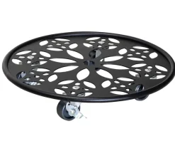 Wagner Pflanzenroller, ca. Ø30/H5,5 cm