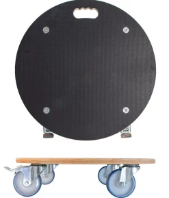 Wagner Pflanzenroller MaxiGrip, Ø 58 cm