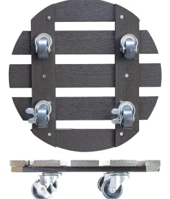 Wagner Pflanzroller, Ø 29 cm