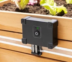 Windhager Elektrische Schneckenabwehr e-FENCE, 1 Stk.