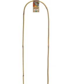Windhager Bambus-Rankbogen, ca. H61 cm