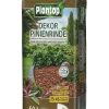 Ziegler Plantop Dekor Pinienrinde, 25-45 mm, 60 l