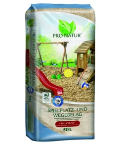 Ziegler Pro Natur Spielplatz- und Wegebelag, 50 l
